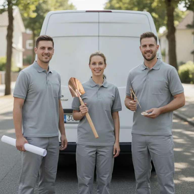 Bestattungsvorsorge Team in Zuerich (Kreis 10)